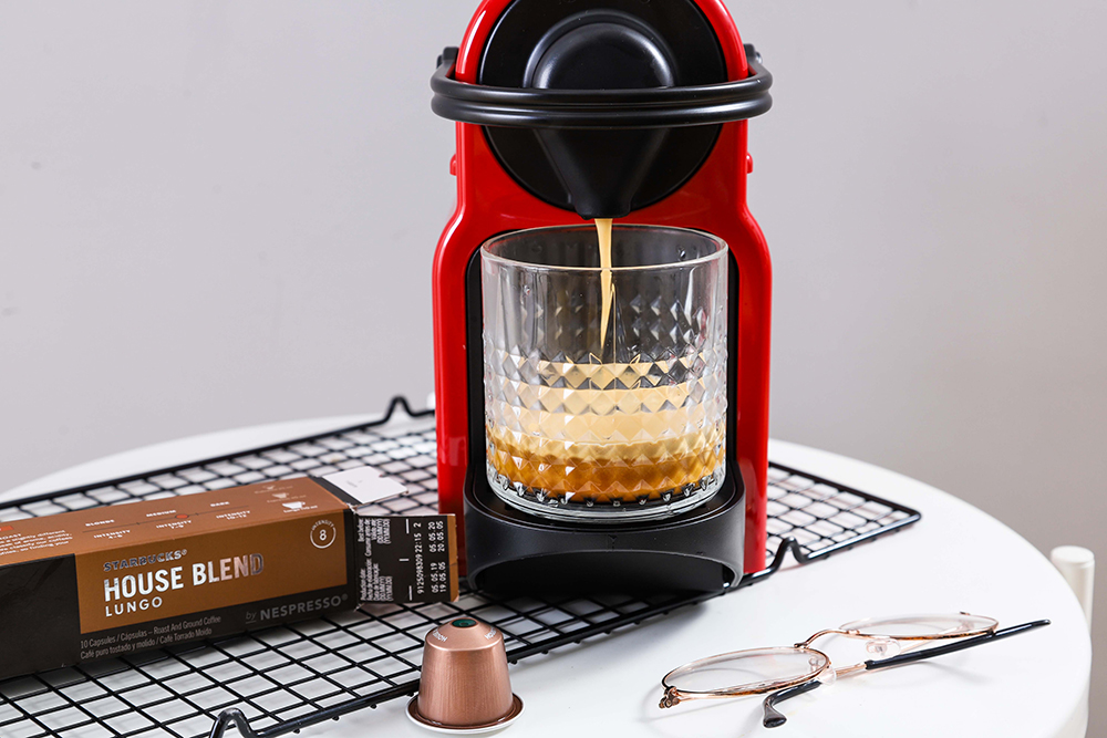 星巴克胶囊咖啡哪一款好喝,星巴克胶囊咖啡推荐哪种最好喝