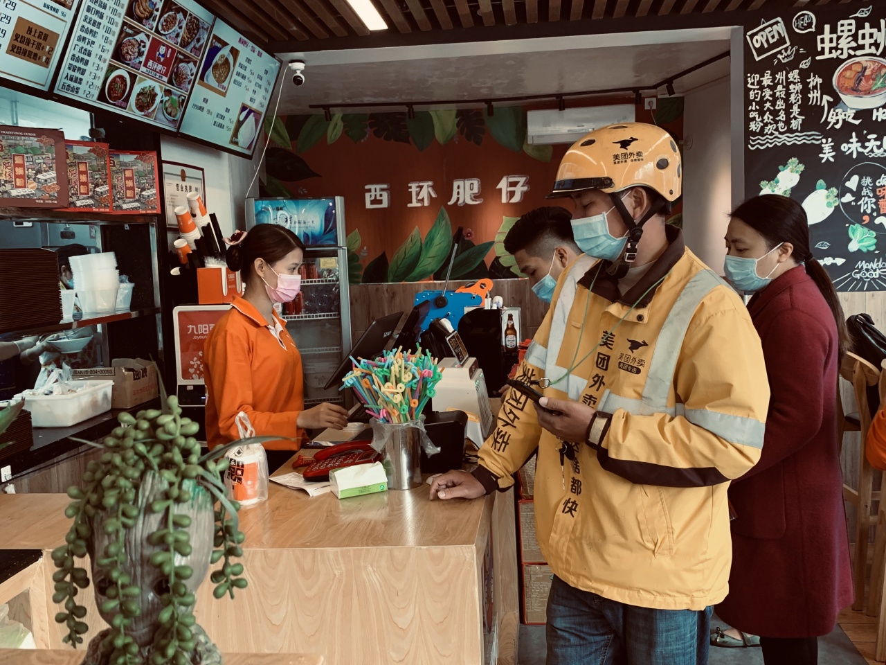 北海景色随手拍,美丽的北海随手一拍到处都是美景