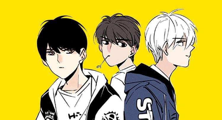 等公交地铁太漫长？看看这几部国产动态漫，和番剧一样精彩