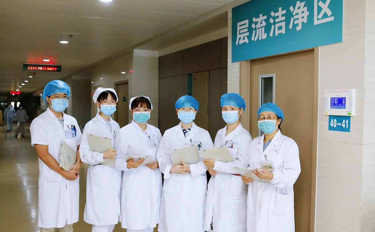 湘雅二医院血液内科,湘雅二医院手术室