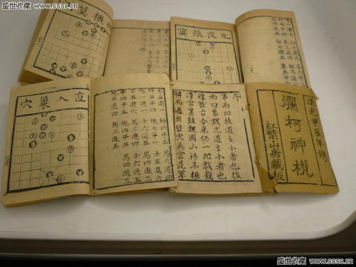 你以为的以为的就是你以为的——看看古代人平时都玩什么