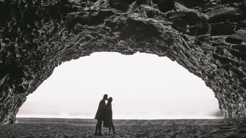 飘雪的季节,你要来一次冰岛(附冬季环游攻略)