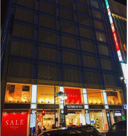 东京银座中古店lv,日本东京银座中古店lv