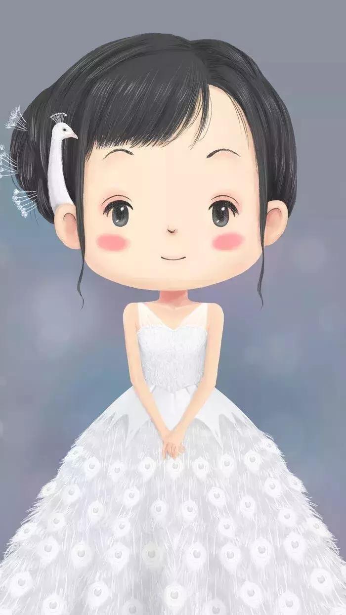 一组超治愈的动画，治疗你的不开心