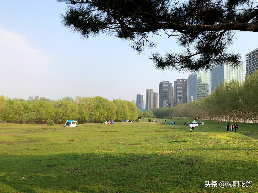 南昌五一周边野餐,五一放假别乱跑