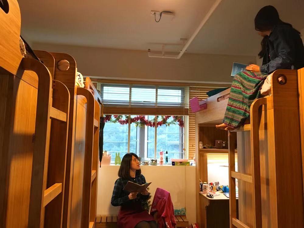 如果室友总借你东西你会怎么解决,为什么室友老借你东西