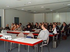 2019年3月20、21日德国工业论坛诚邀您的参加！