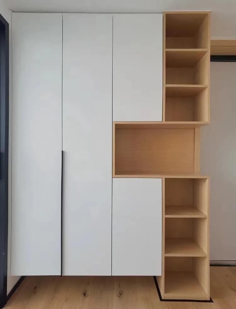 全屋定制到底有没用，看这篇就够了…