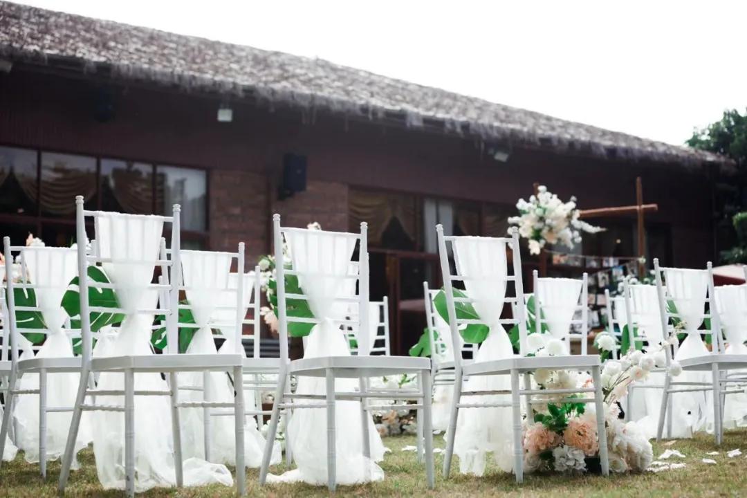 婚礼策划备婚攻略,户外婚礼备婚攻略