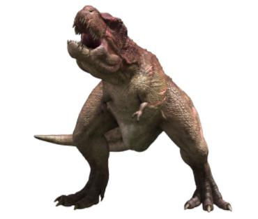 十大肉食性恐龙排名,肉食性恐龙吃什么