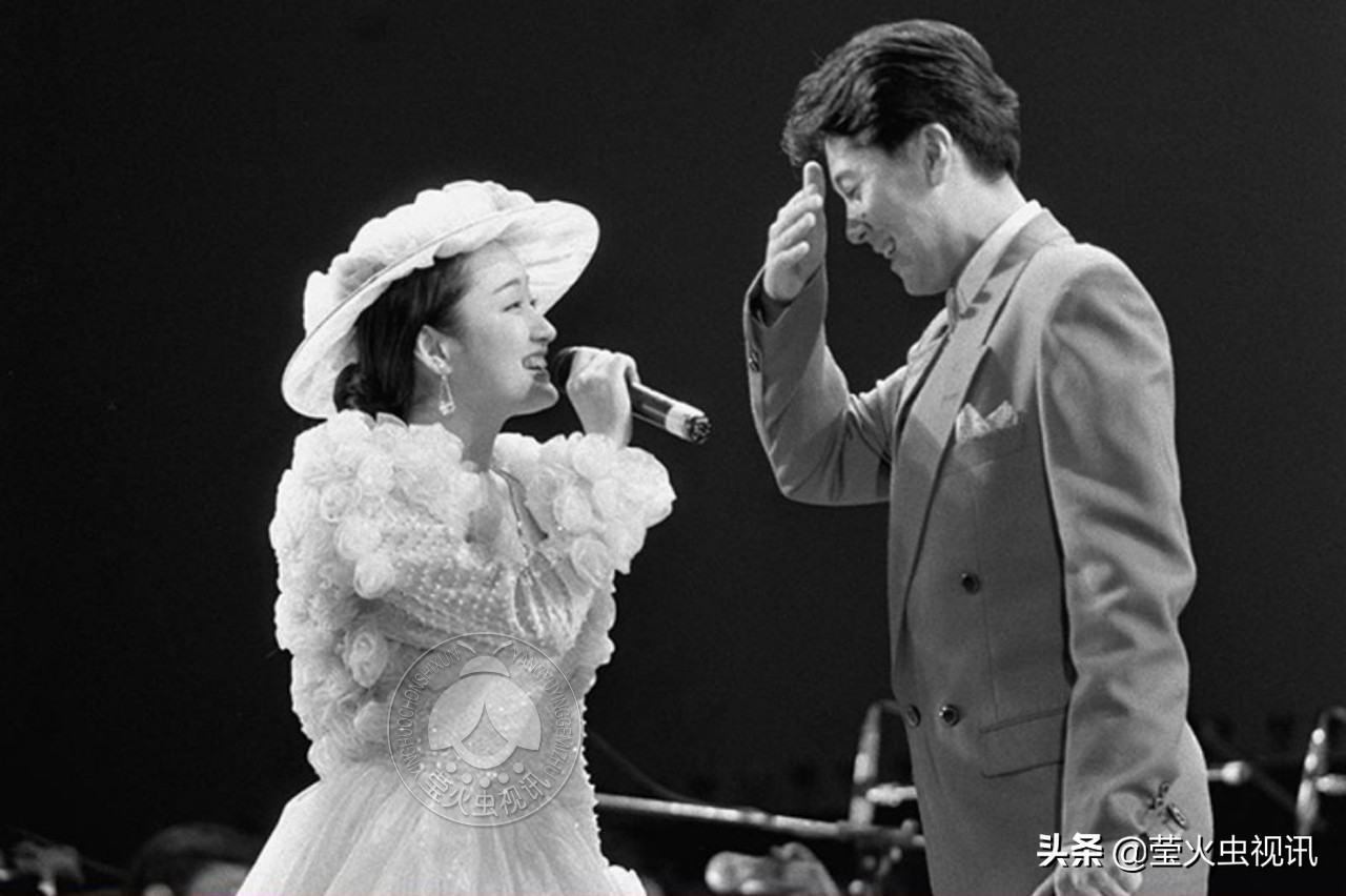 杨钰莹将携四首歌“霸屏”山东春晚，与蔡国庆互爆早年“糗事”