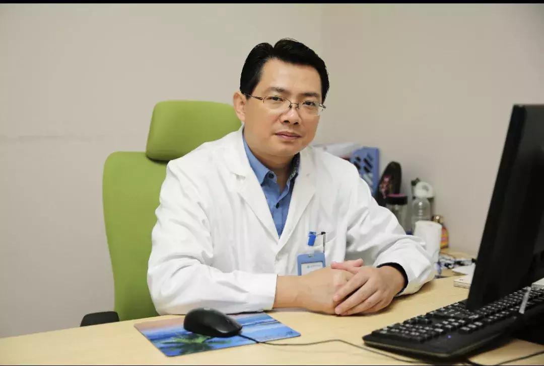 甲状腺良性结节的微创治疗