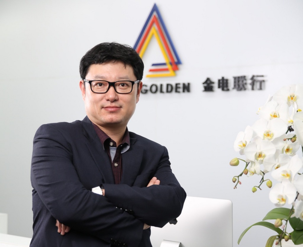 作为行业独角兽，金电联行正在用数据颠覆知与行