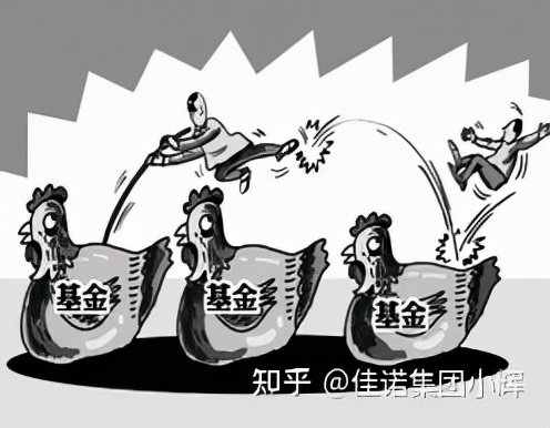 怎么定义基金公司,什么是基金投资公司