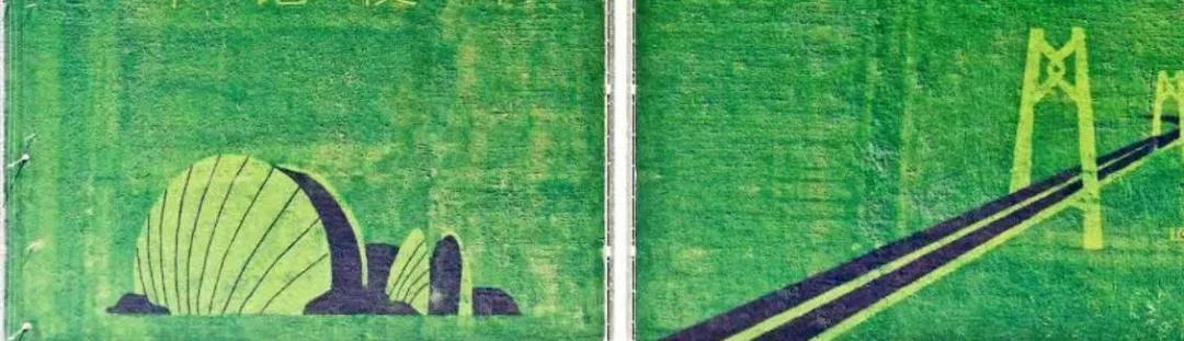 2020美到窒息！珠海的冬天，美炸了