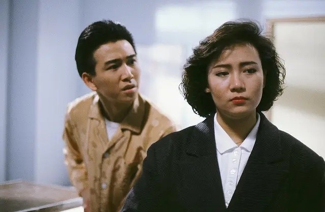 香港影坛演技最好的10位男配,香港演员反派演技炸裂瞬间