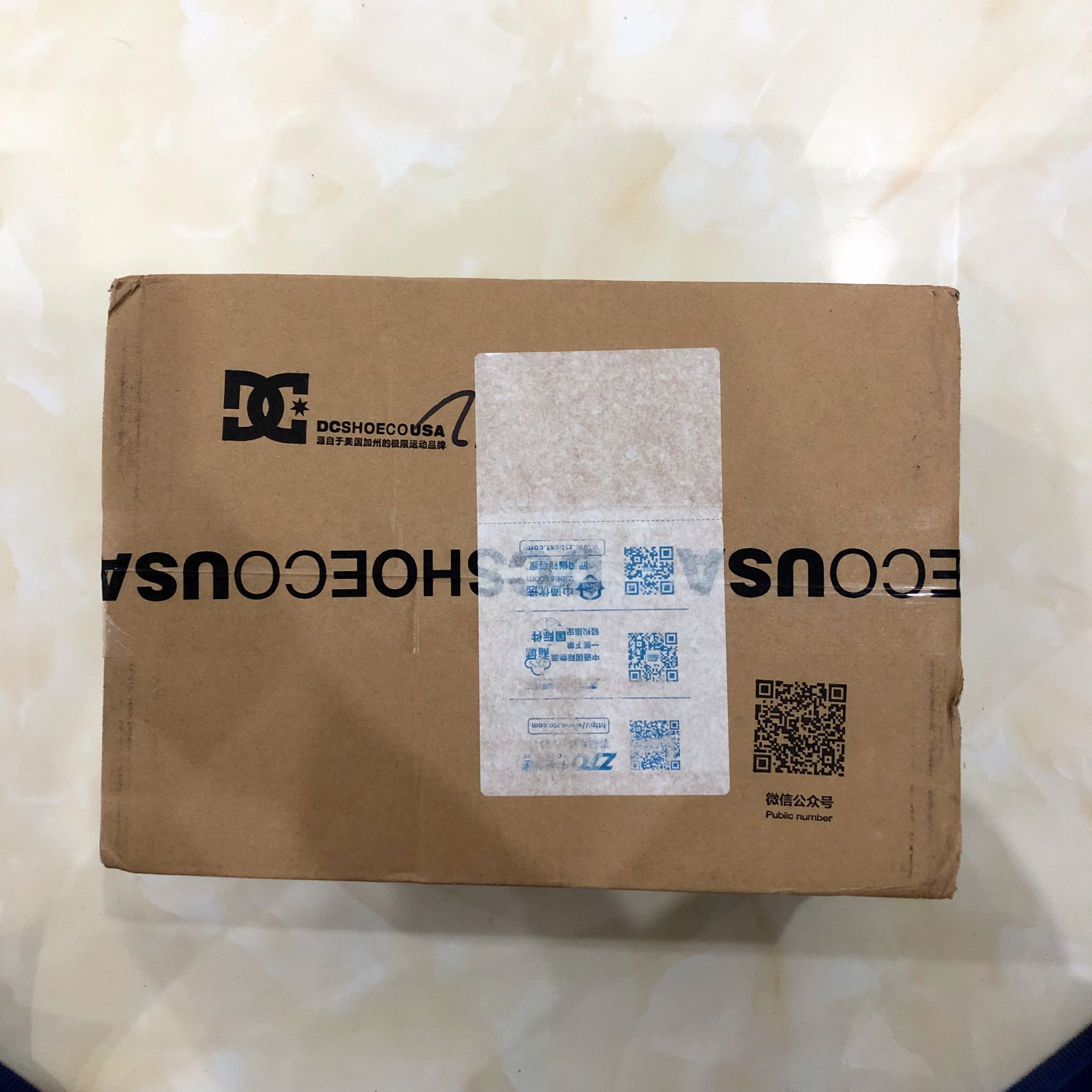 dcshoecousa鞋款,dcshoecousa开箱