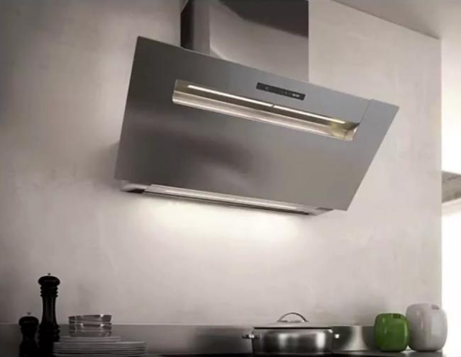 侧吸和顶吸抽油烟机对比,抽油烟机品牌对比测试