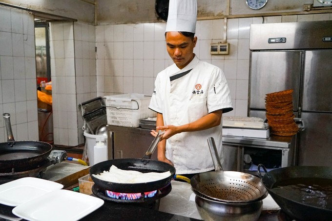 广东顺德美食旅游攻略学生,顺德自驾这份美食攻略要收好