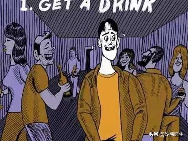 社交恐惧脸红怎么办,社交时脸红恐惧如何训练改善