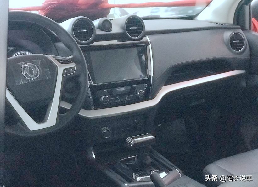 好皮卡选日产锐骐6,新款日产锐骐6越野款