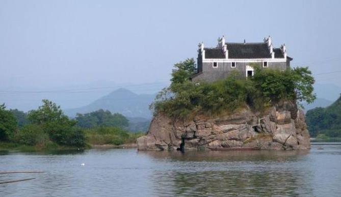 永州有哪一些旅游景点值得去的,永州有什么旅游景点推荐