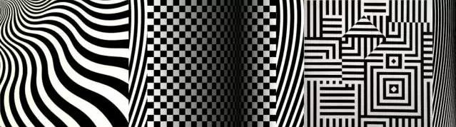 产品速递｜REX菲拉蒂系列：至美之境，抽象几何