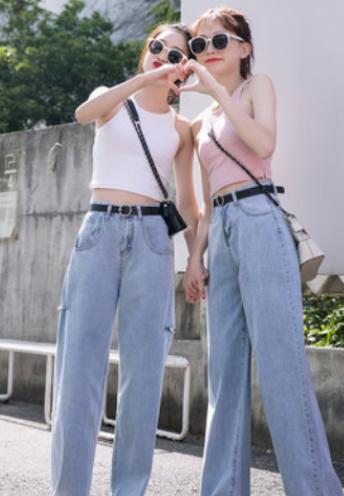 秋装洋气高级感,今年流行什么休闲款的秋装