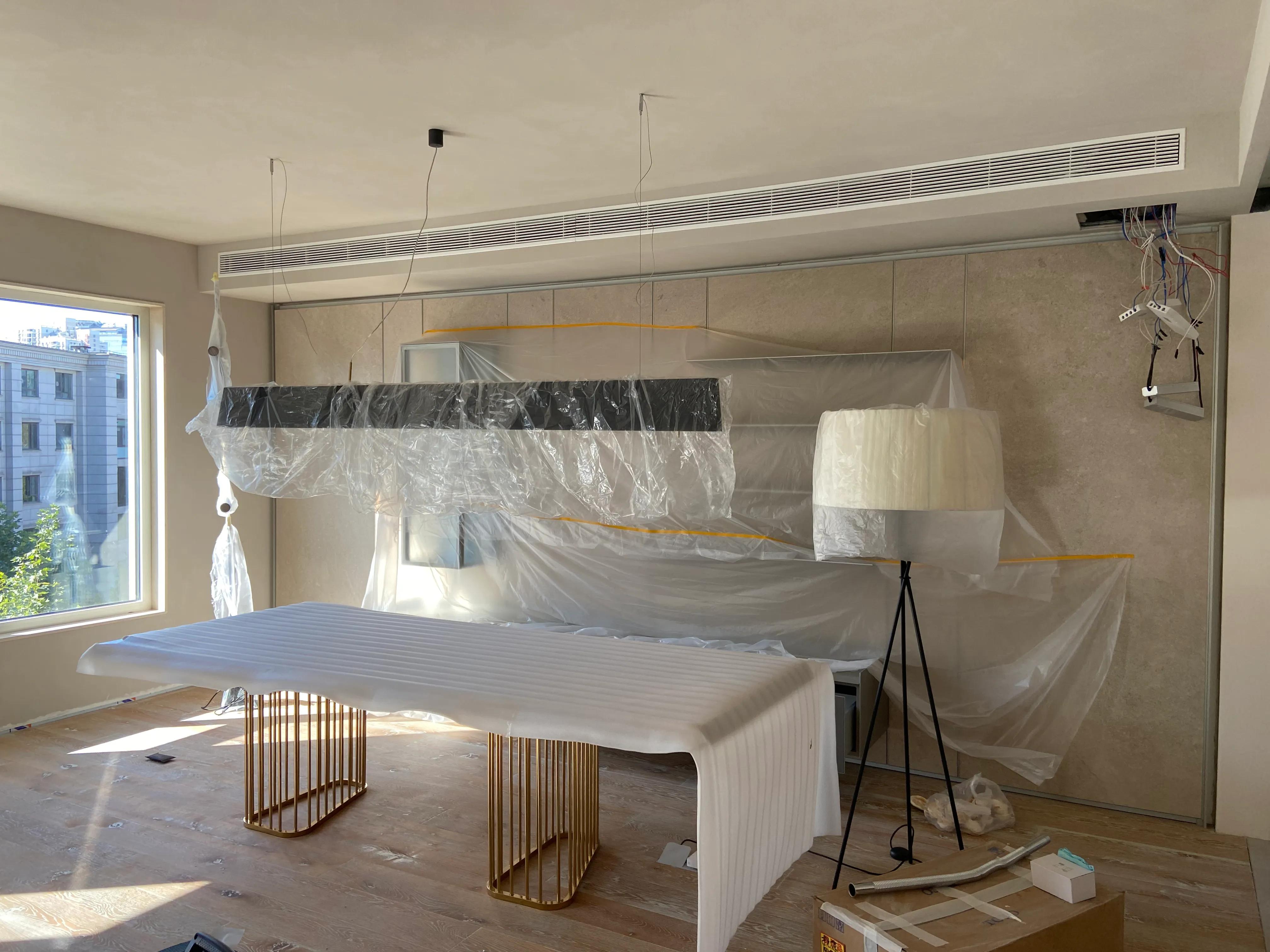 家具出货和安装分享,代购的家具可以买吗