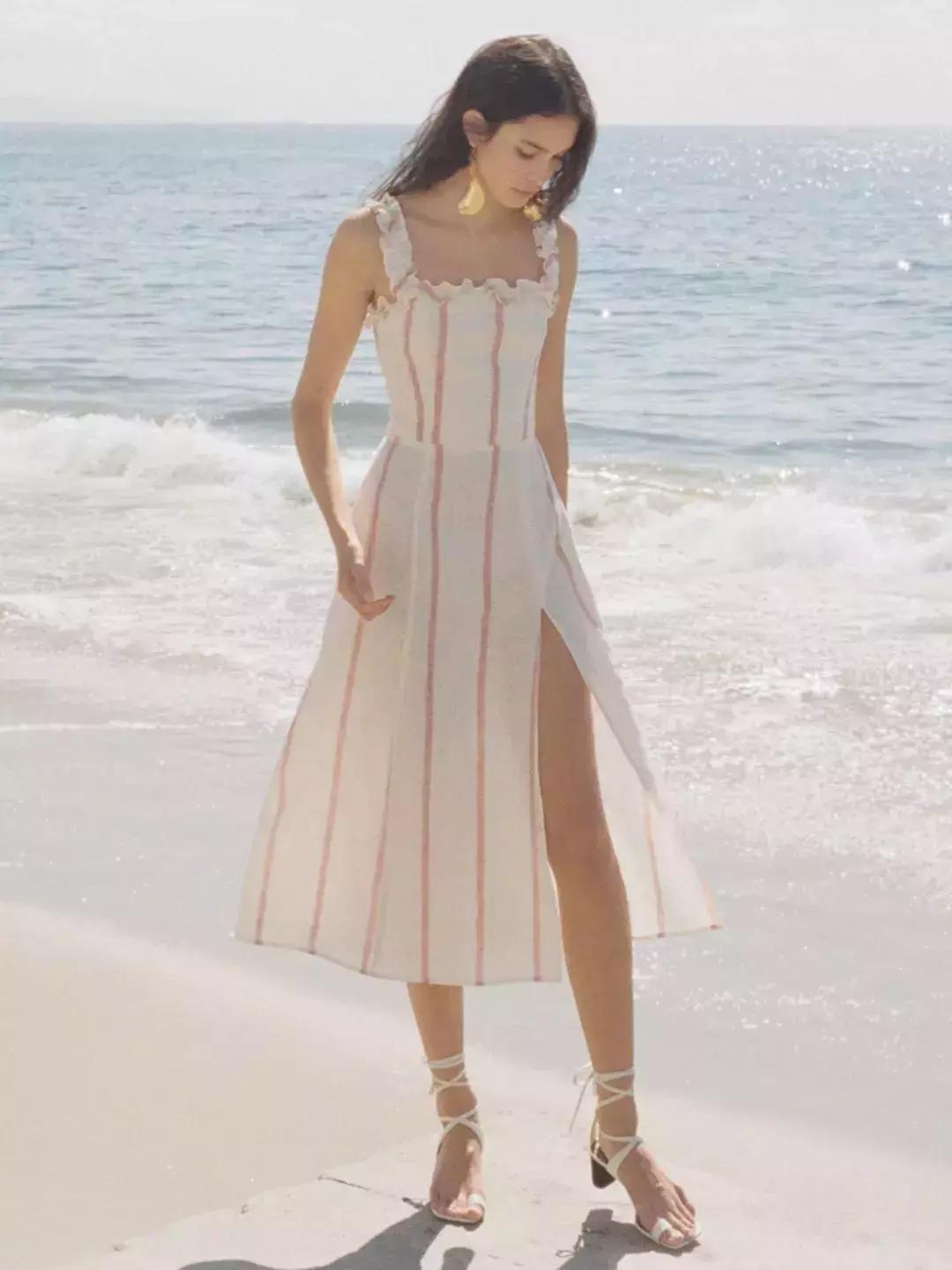 今年最火的10款单鞋,2021春季必买十款女单鞋