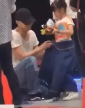 始于颜值，陷于才华，忠于人品，他永远是南韩之光