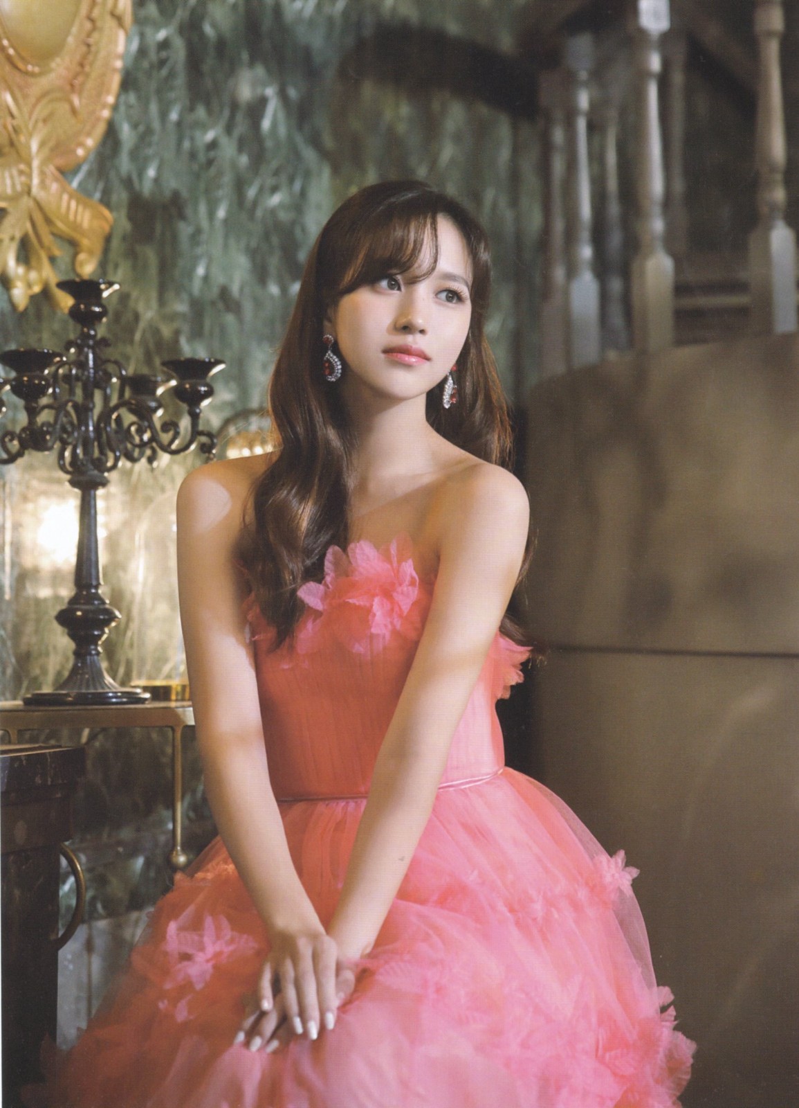 mina回归完整视频,mina回归演唱会