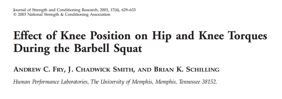 深蹲的经典错误,辟谣关于深蹲的七大误区