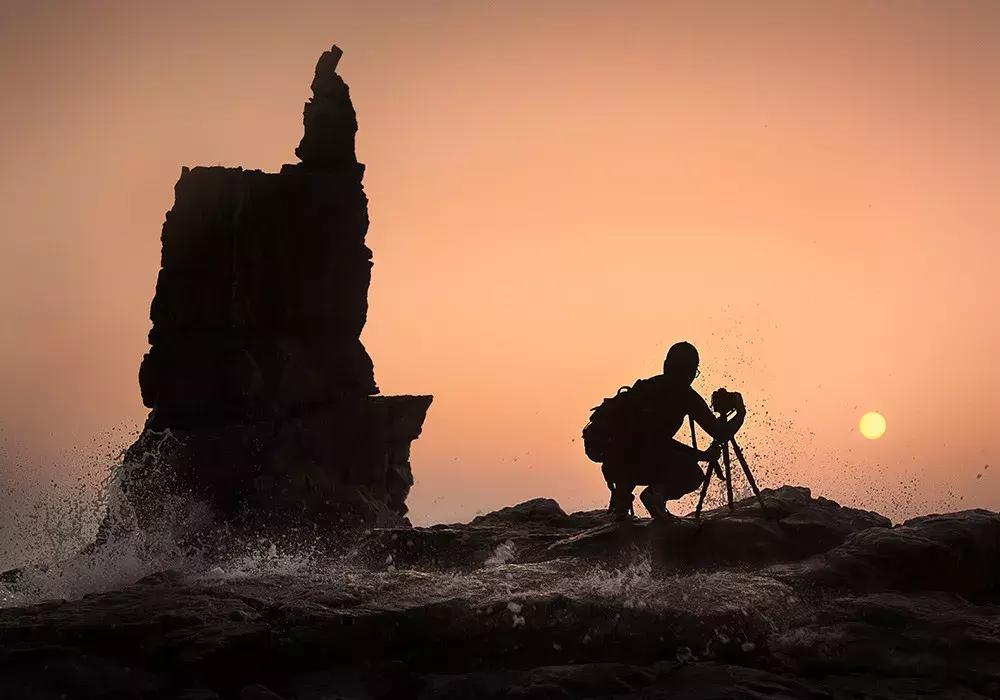 这个夏日25°C的宝藏城市美炸了！海岛、万国建筑、叮叮车..想去