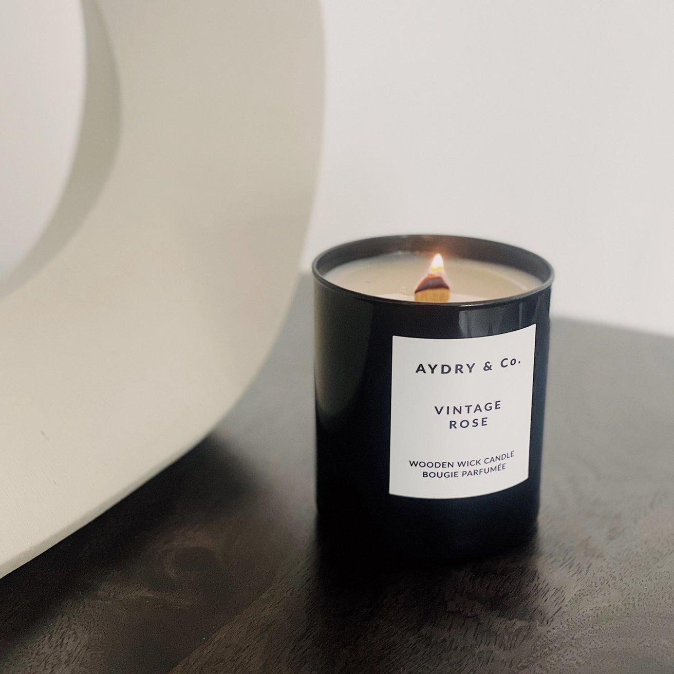 6款小*香众**氛蜡烛陪伴走过秋冬