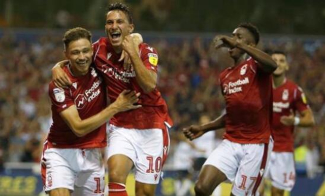 利兹联重返英超十秒,利兹联赛季