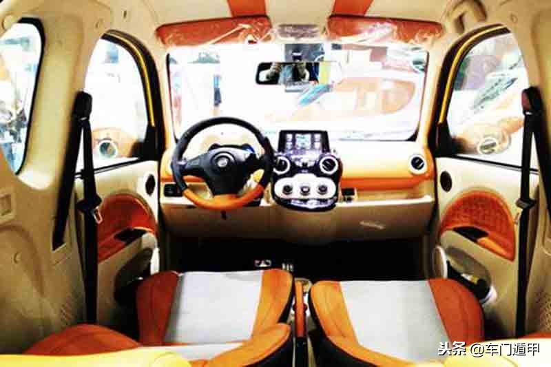 知豆电动车最新款绿色,知豆新能源电动车最大续航