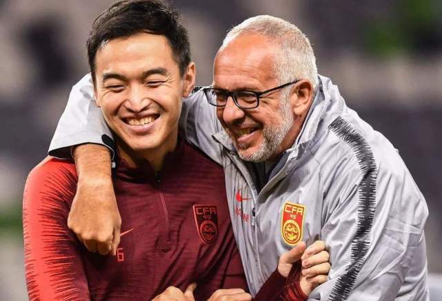 里皮最新上任消息,里皮2019重回中国执教