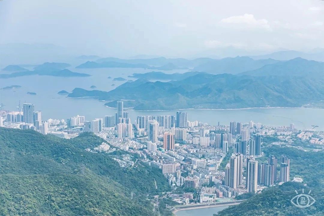 深圳最适合亲子游的好去处,深圳周末家庭游玩好去处