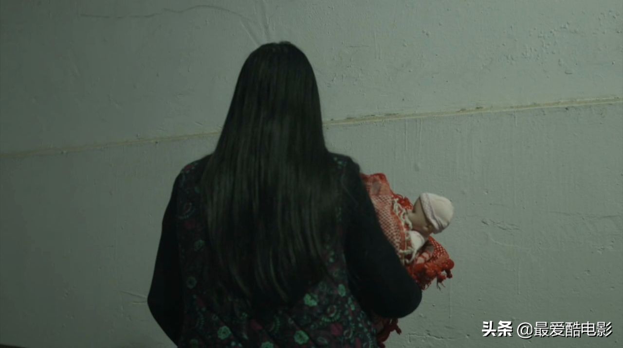 大过年的恐怖电影,大过年看恐怖片