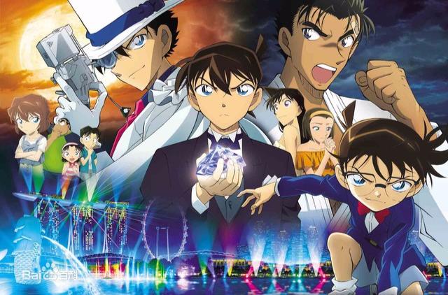 动漫有哪些是消失的了,目前最新的动漫是什么类型