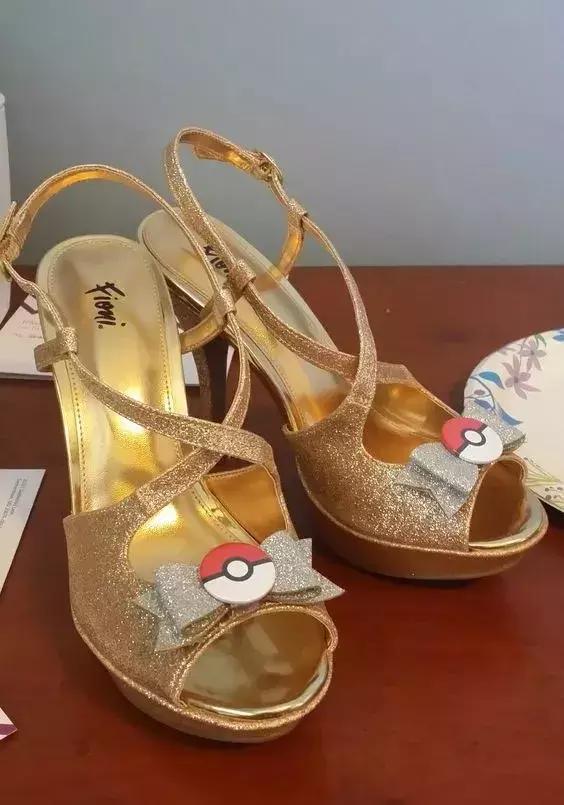 宝可梦婚礼主题,主题婚礼宝可梦