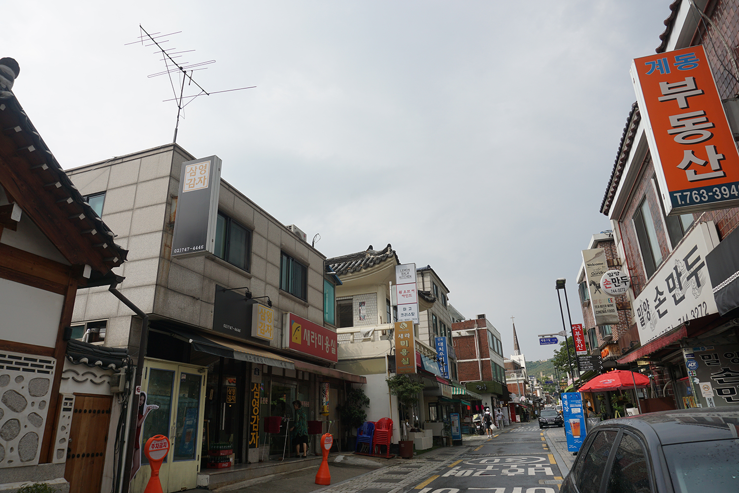 韩国入境流程及注意事项,韩国入境指南待你查收