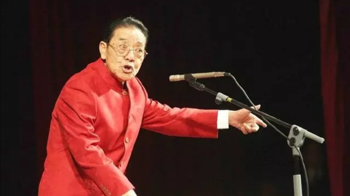 单田芳评书的特点,单田芳评书哪部好听