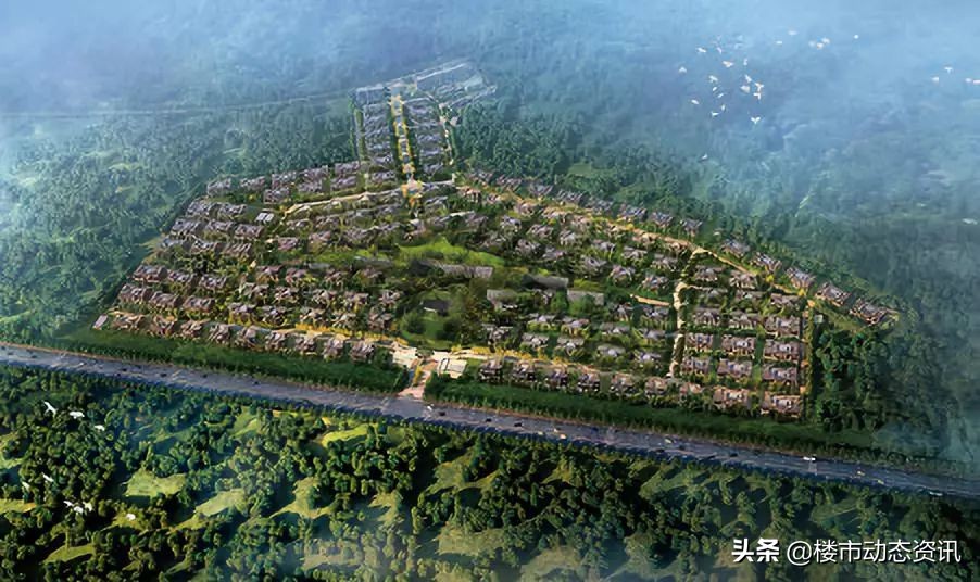 崇明三湘森林海尚联排户型,崇明三湘森林