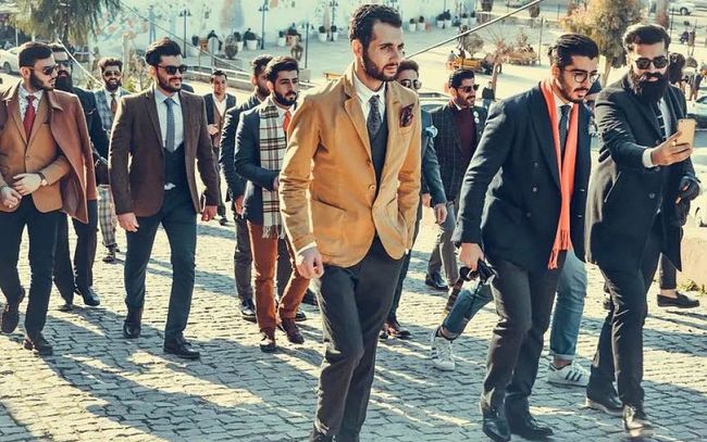 豪门的家族观念,豪门家族的标准