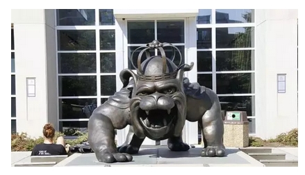 美国最受欢迎的十大名校排行榜,美国top前30大学推荐