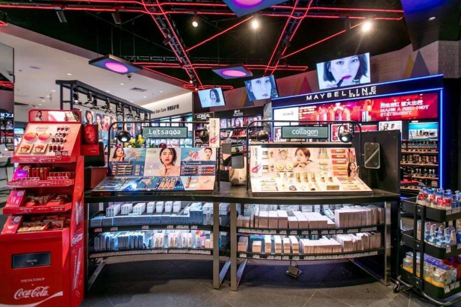 屈臣氏好物王牌推荐官,屈臣氏好物推荐小视频