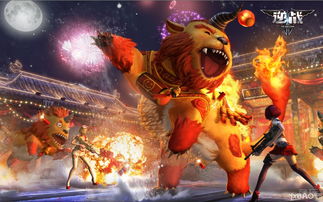 腾讯十大烧钱游戏排行，有你玩的游戏吗？