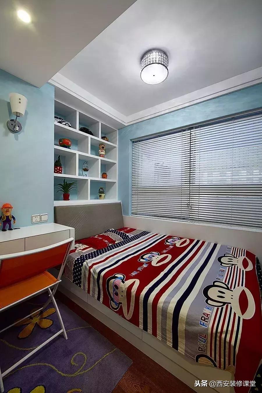 儿童房打榻榻米哪种板最好,儿童房榻榻米怎么样做的